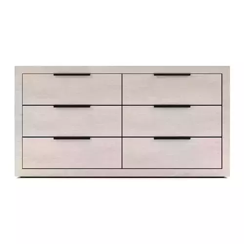 Universal Furniture - Huston Dresser