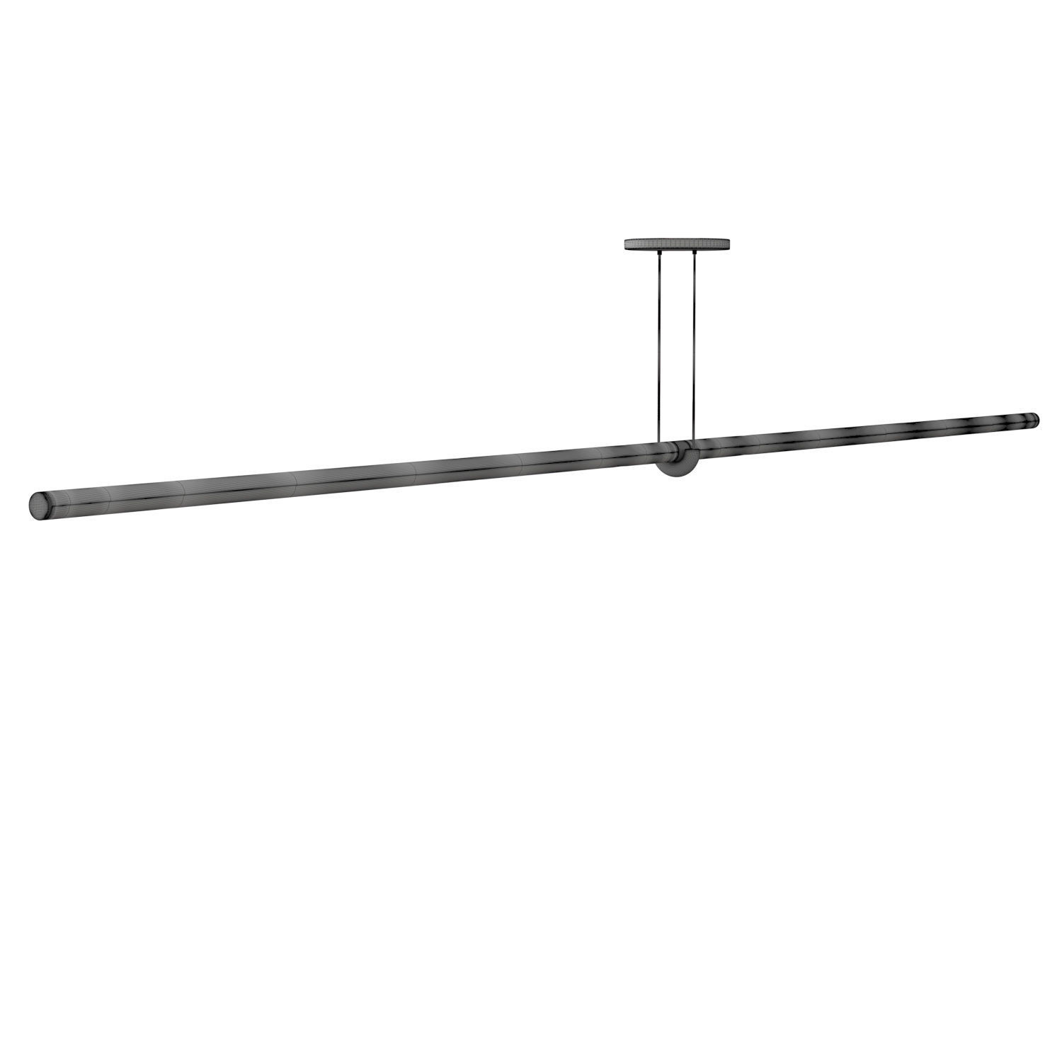 Arrangements Line 3D model_4