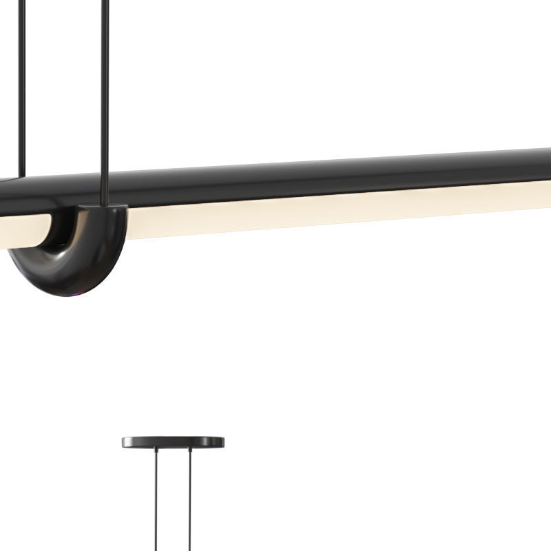 Arrangements Line 3D model_2