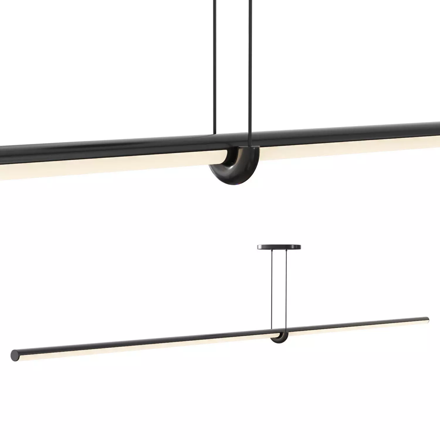 Arrangements Line 3D model_0