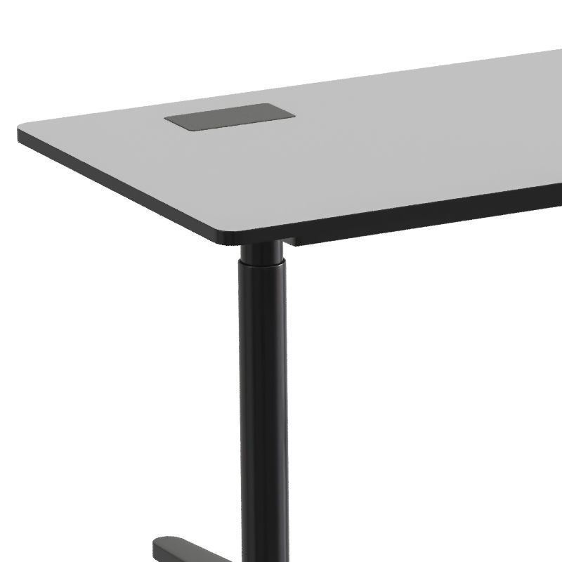 Tyde Workstations 3D model_1