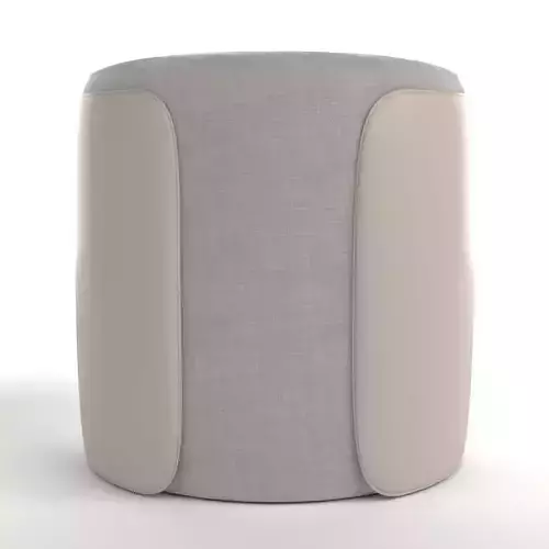 Universal Furniture - Nina Magon Ottoman