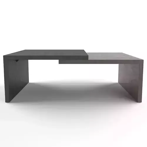 Universal Furniture - Welles Cocktail Table