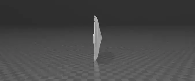 Captain America Shield