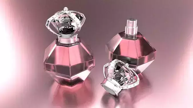 One Direction That Moment Perfume