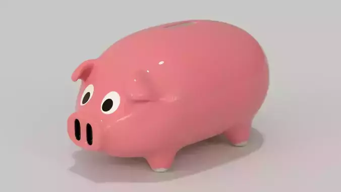 Piggy Bank
