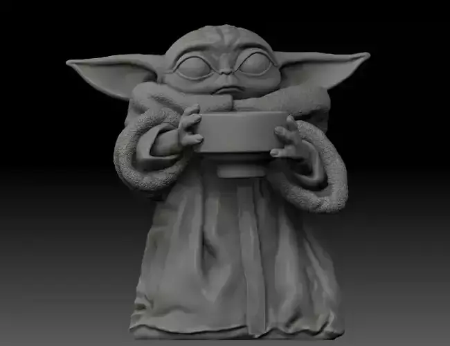 The child Cup special