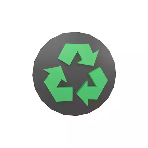 Recycle Symbols v4 001