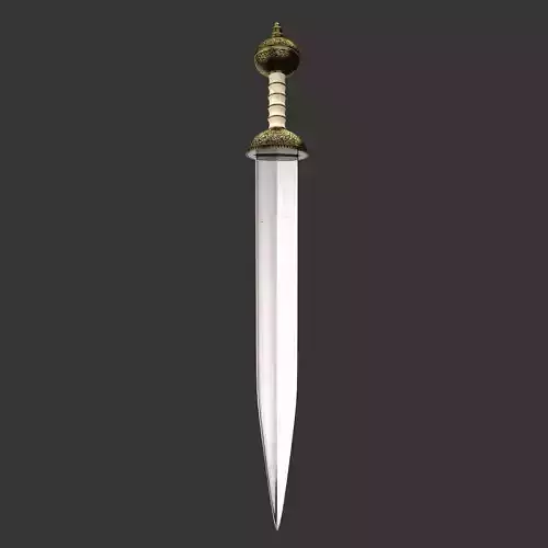 Roman sword gladius