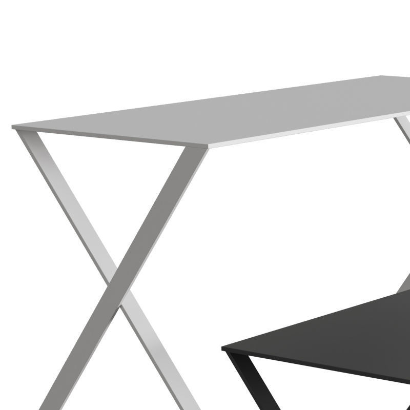 Bambi Table 3D model_2