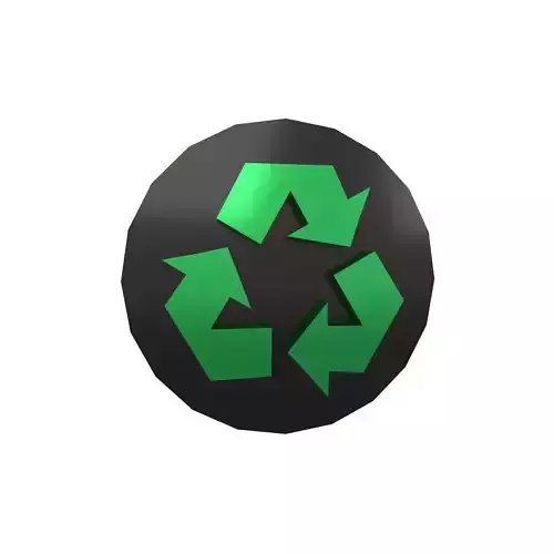 Recycle Symbols v4 007