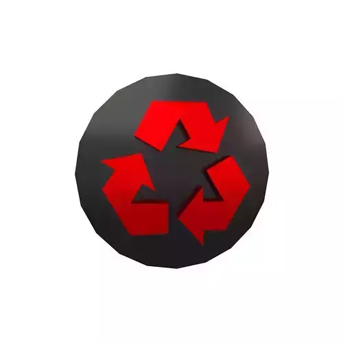 Recycle Symbols v4 009
