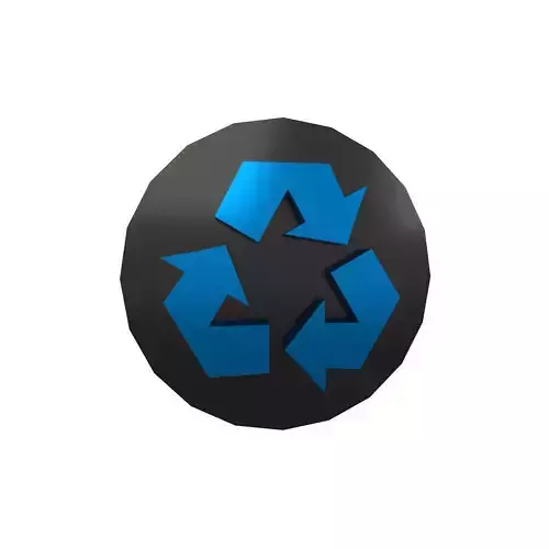Recycle Symbols v4 010