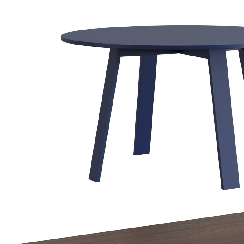 Bac Table 3D model_1