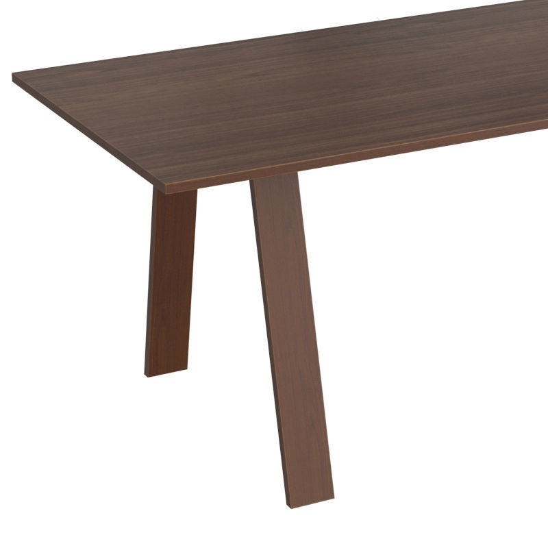 Bac Table 3D model_3