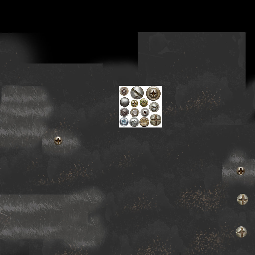 Talon EOD Robot Free 3D model_13