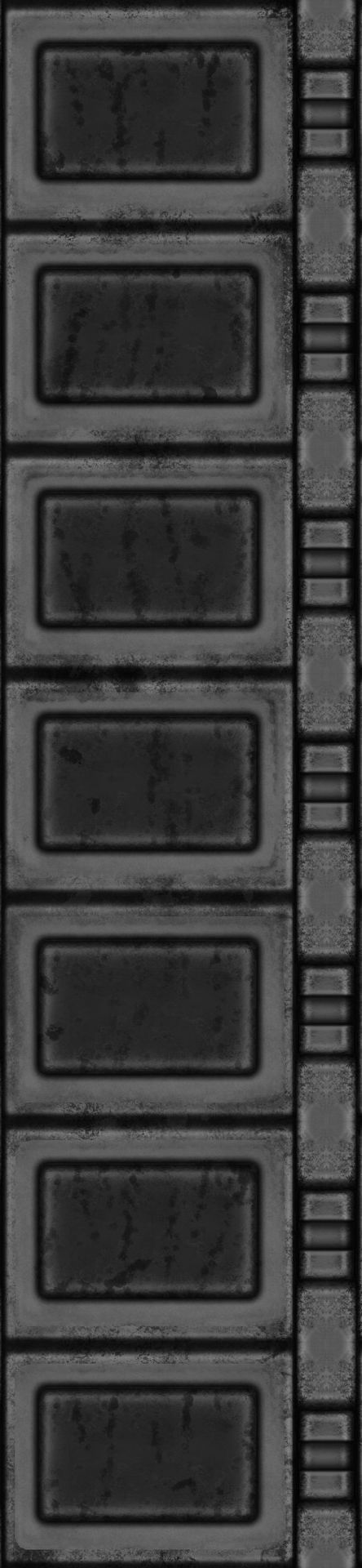 Talon EOD Robot Free 3D model_14