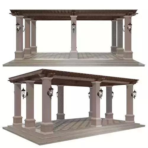 Pergola