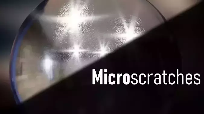 Microscratches