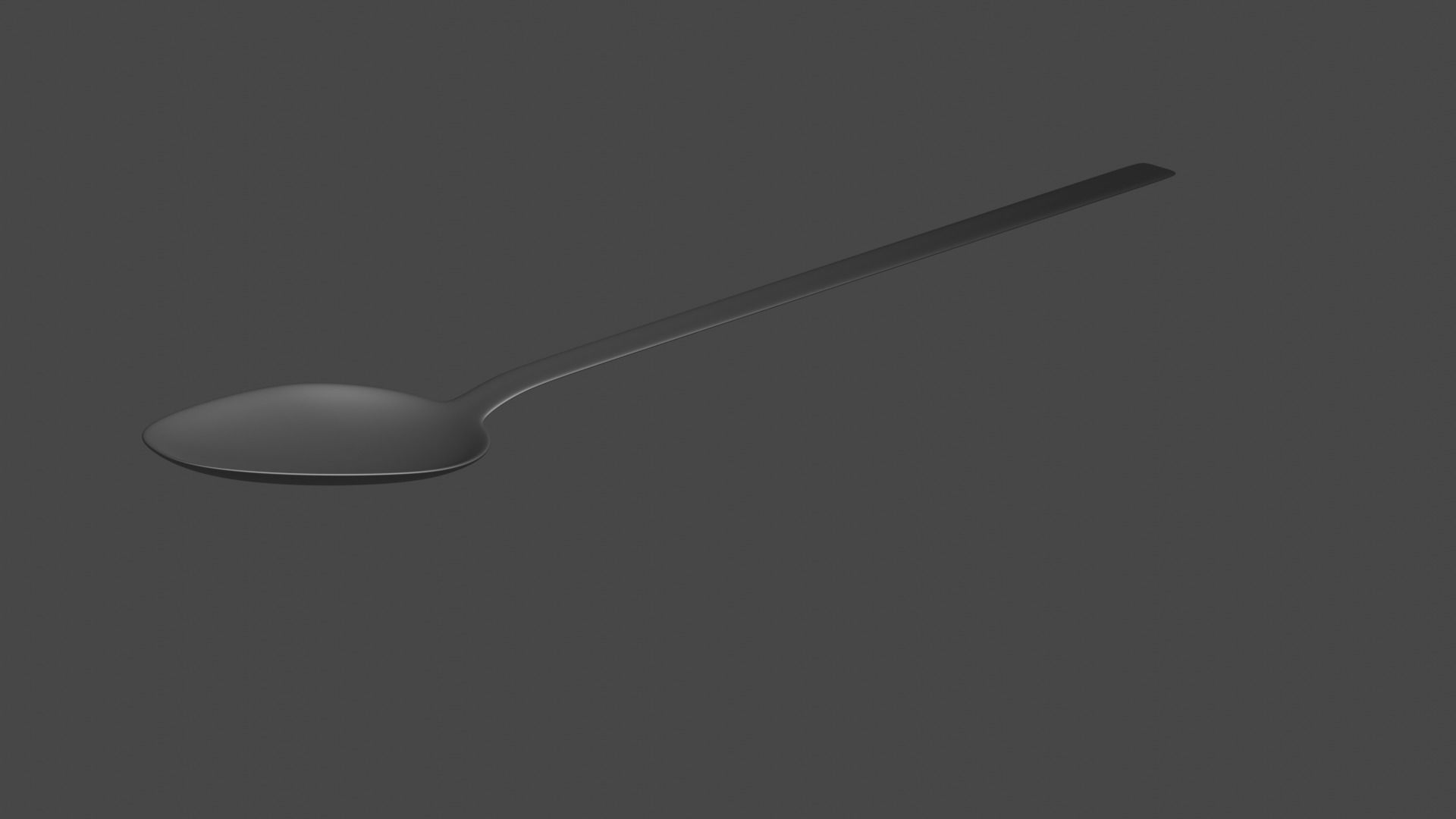 Kitchen Set cup Free 3D model_5