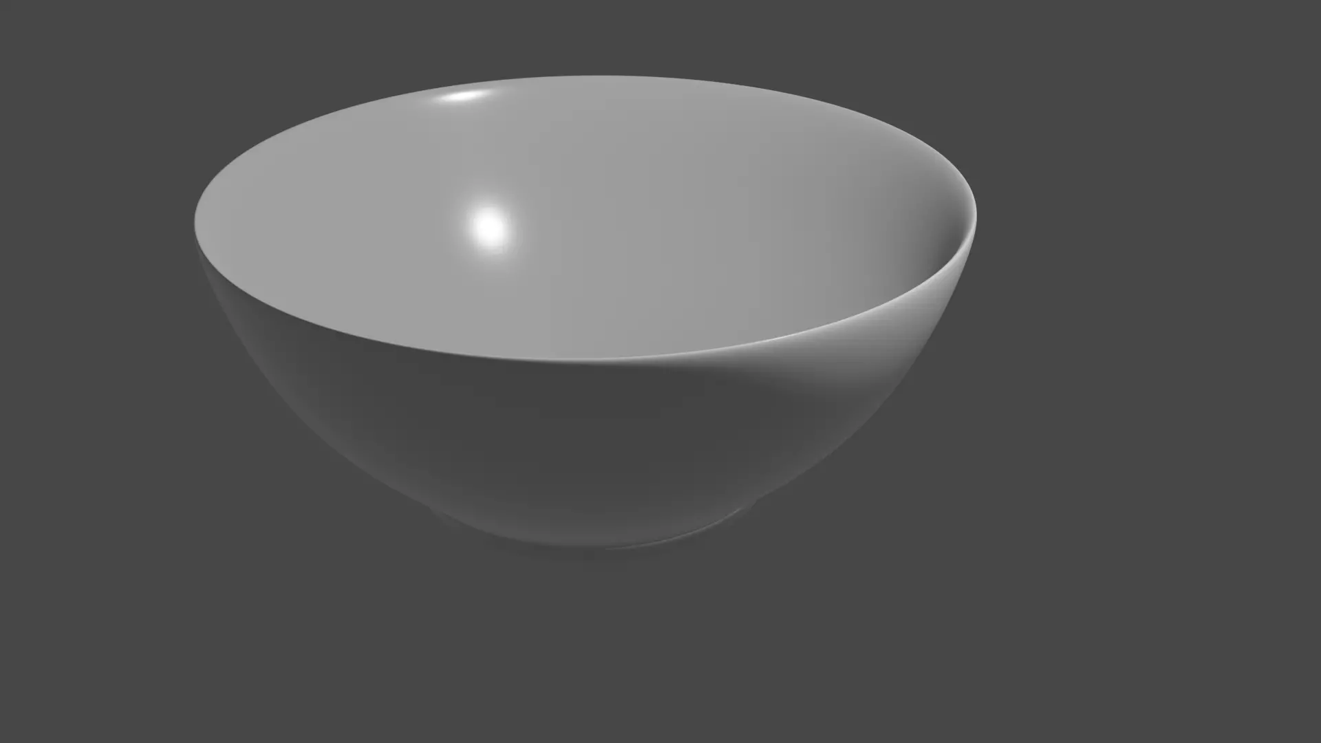 Kitchen Set cup Free 3D model_0