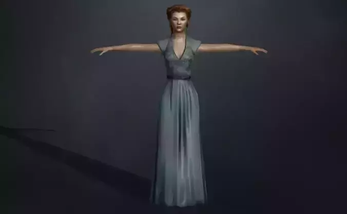 Character - Margaery