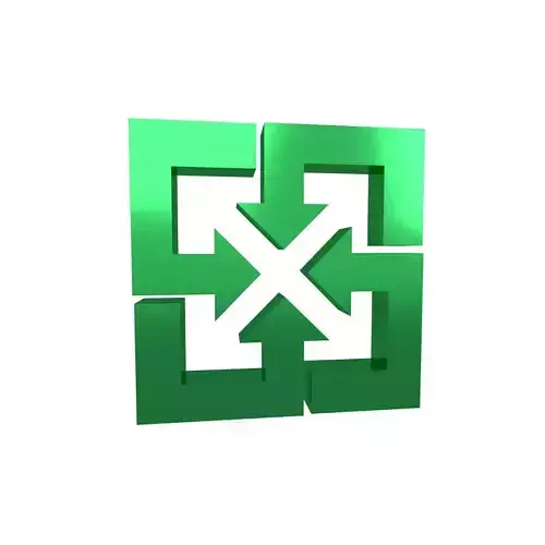 Recycle Symbols v5 007