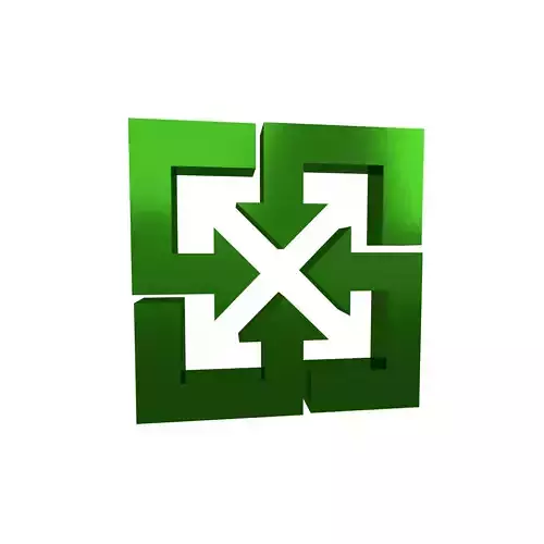 Recycle Symbols v5 008