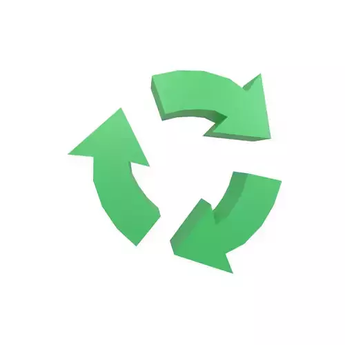 Recycle Symbols v6 001