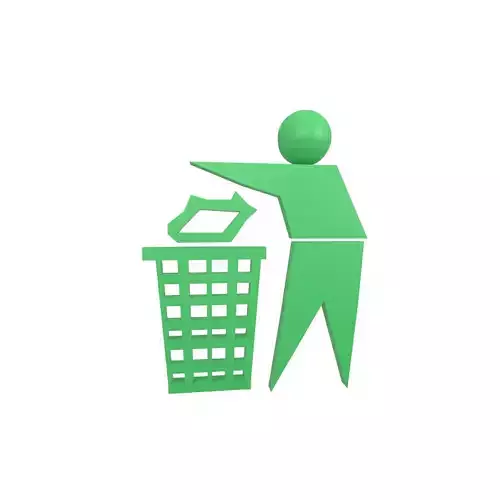 Recycle Symbols v7 001