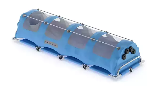 Bio Protection Transportation Hub