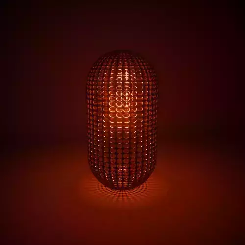 Abstract Geometric Capsule