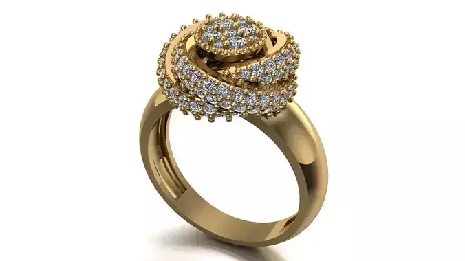 fasion ring