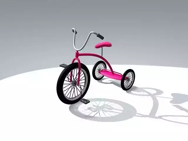 tricycle