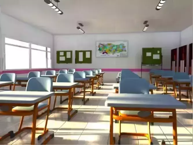 Classroom