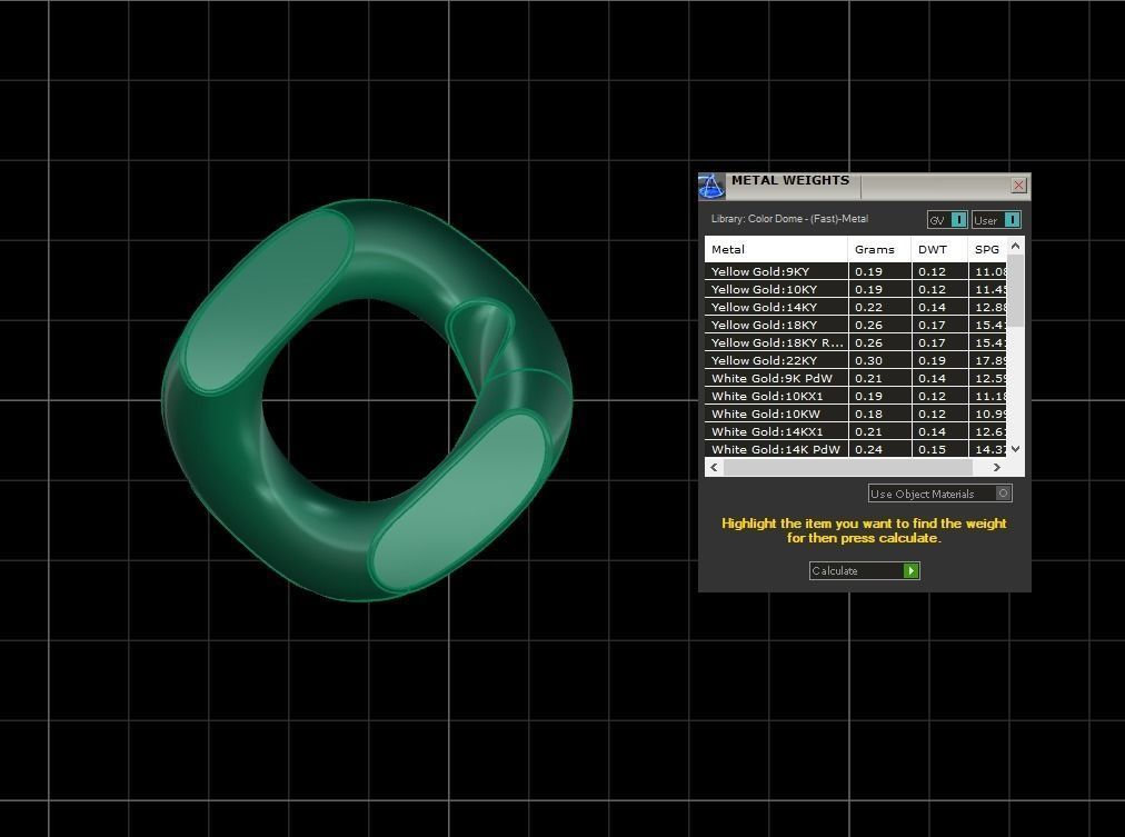 Cuban Chain Bracelet Necklace Link SIZE 5MM Width 3D print model_5
