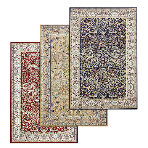 Rug Set 1998 3D model