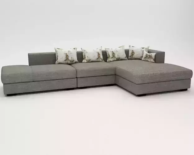 Cenova Sectional Sofa