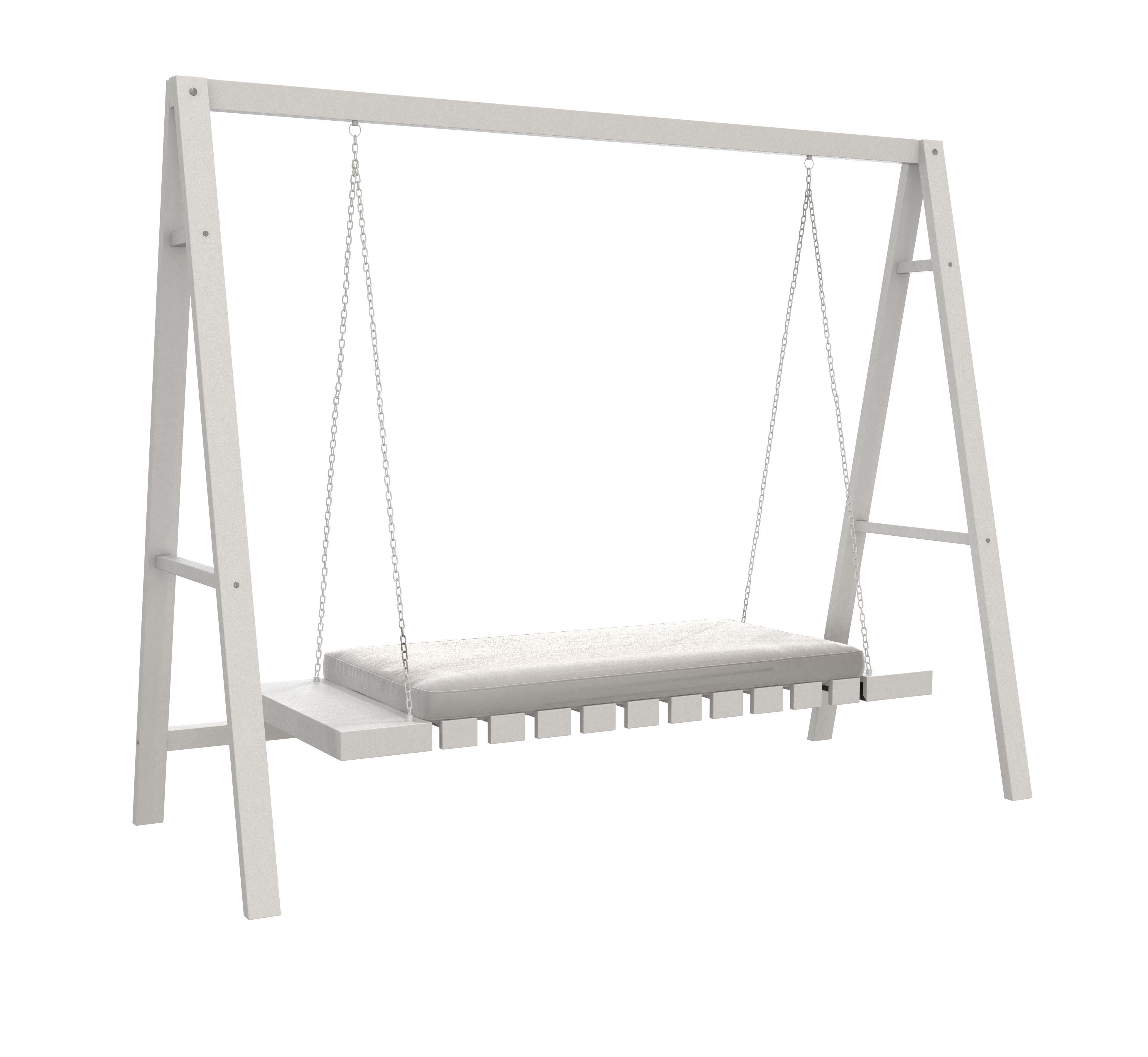 Swing Design with production details 3D model_16
