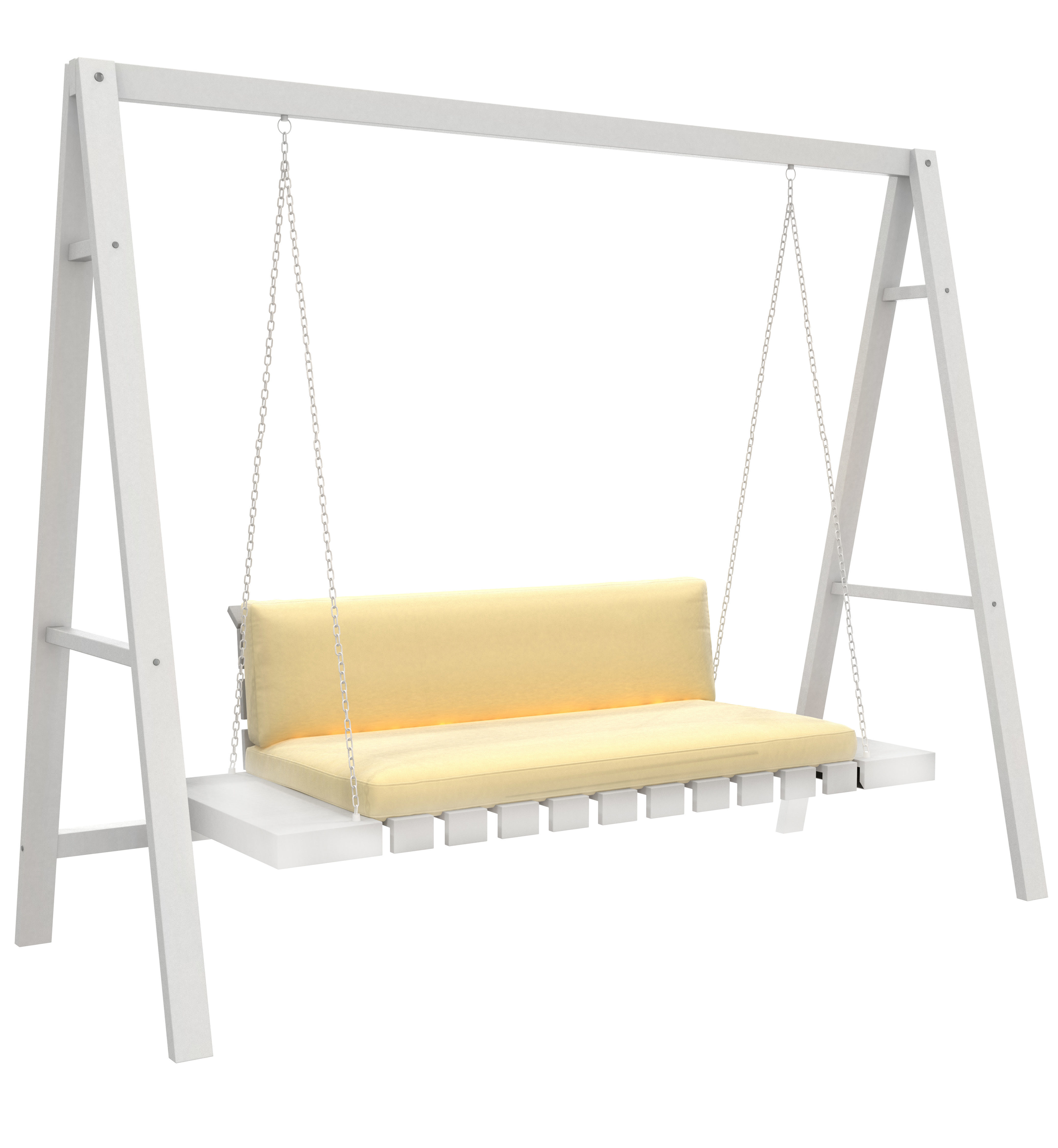 Swing Design with production details 3D model_15