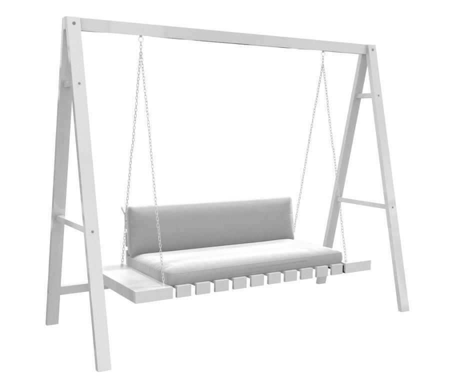 Swing Design with production details 3D model_17