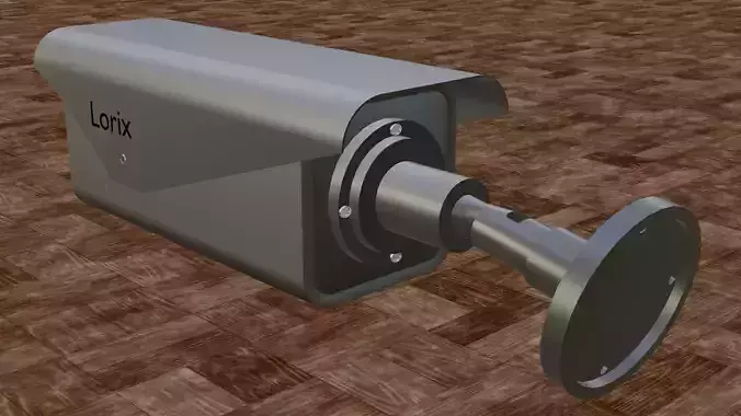  Surveillance Cameras