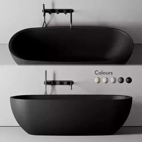 Rexa Design HOLE Bathtub