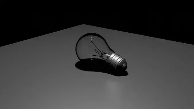 Light Bulb