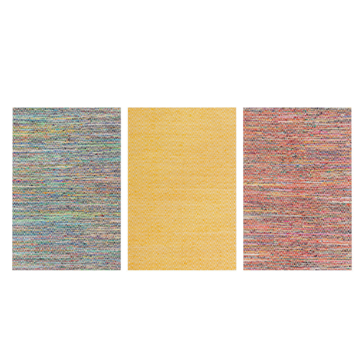 Rug Set 1999 3D model_6