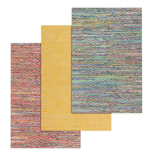 Rug Set 1999 3D model