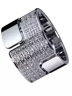bague rings din vahn -CG29