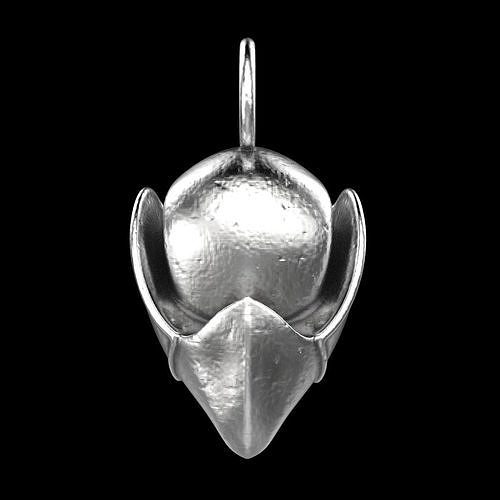 assassins creed liberation 3D print model