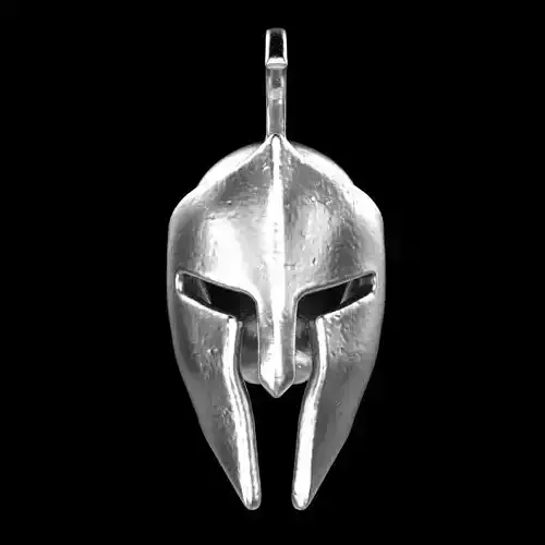 Assassins Creed Odyssey 3D print model
