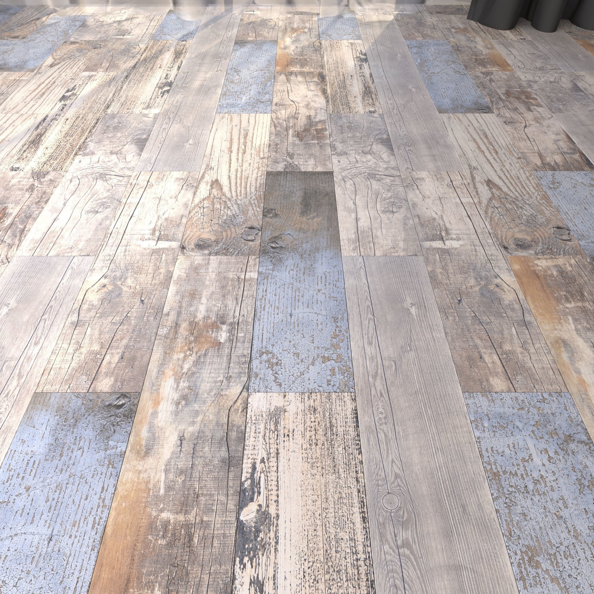 Yurtbay Vintage multi 15x60 Texture_4